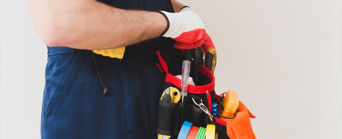 Generator Maintenance