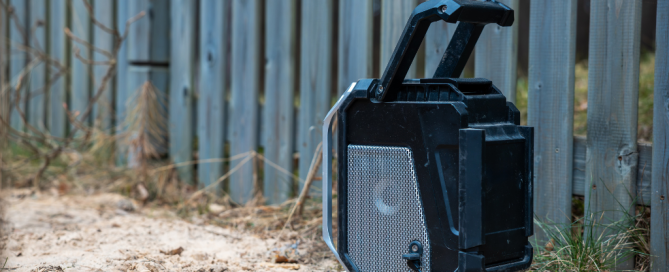 Backup Generator Upgrade