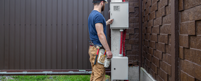 Generac dealer Ohio