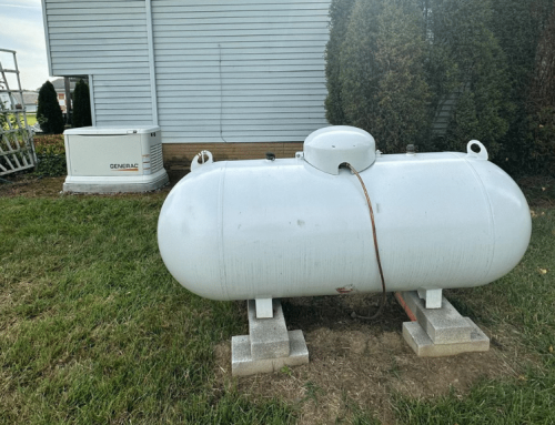 Backup Power Generator Ohio: Natural Gas vs Propane for Your Home